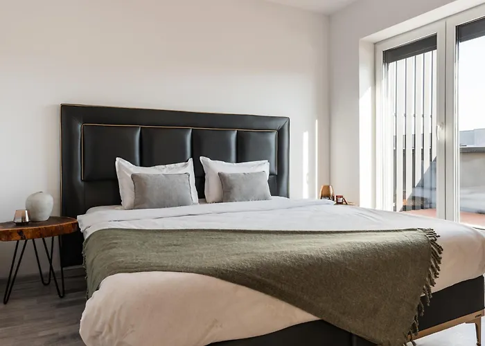 Skylark - Vancouver Penthouse Premium With Jacuzzi And Panoramic View דירה