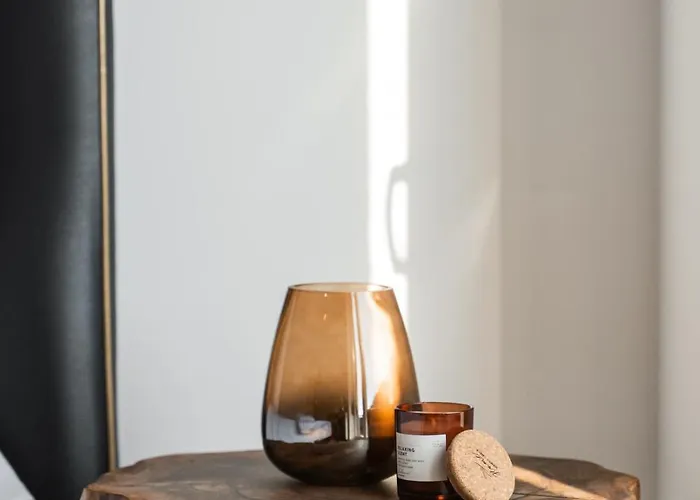 Skylark - Vancouver Penthouse Premium With Jacuzzi And Panoramic View בראשוב