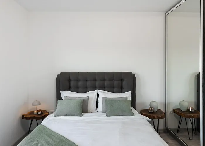 Apartment Skylark - Vancouver Penthouse Premium With Jacuzzi And Panoramic View *