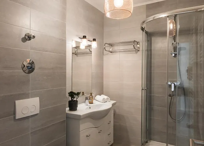 דירה Skylark - Vancouver Penthouse Premium With Jacuzzi And Panoramic View *