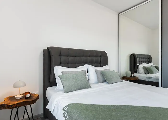 Skylark - Vancouver Penthouse Premium With Jacuzzi And Panoramic View דירה