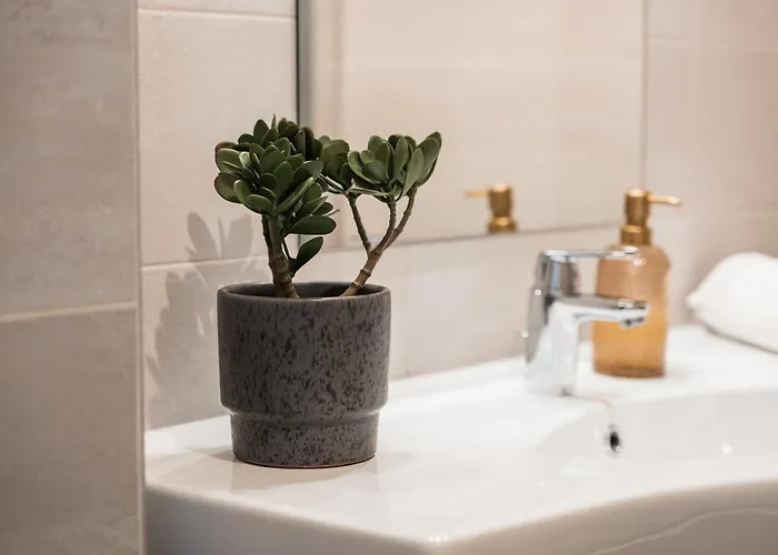 דירה Skylark - Vancouver Penthouse Premium With Jacuzzi And Panoramic View *