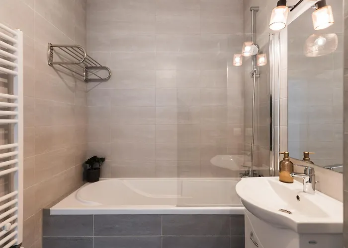 Skylark - Vancouver Penthouse Premium With Jacuzzi And Panoramic View Apartment