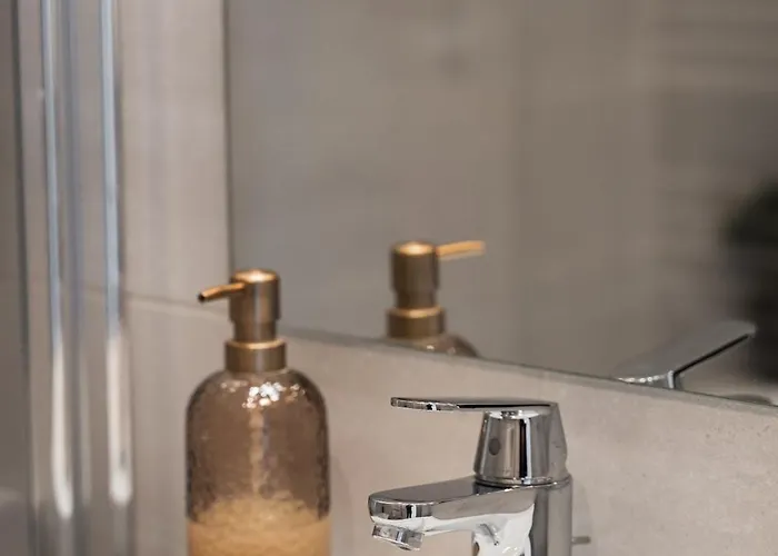 Skylark - Vancouver Penthouse Premium With Jacuzzi And Panoramic View Apartment *