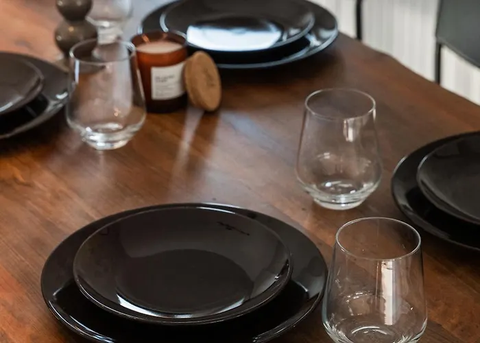 Skylark - Vancouver Penthouse Premium With Jacuzzi And Panoramic View * בראשוב