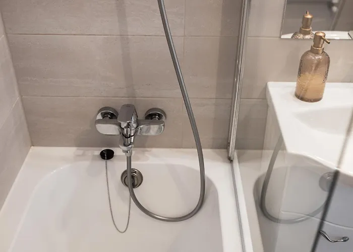 Skylark - Vancouver Penthouse Premium With Jacuzzi And Panoramic View * בראשוב