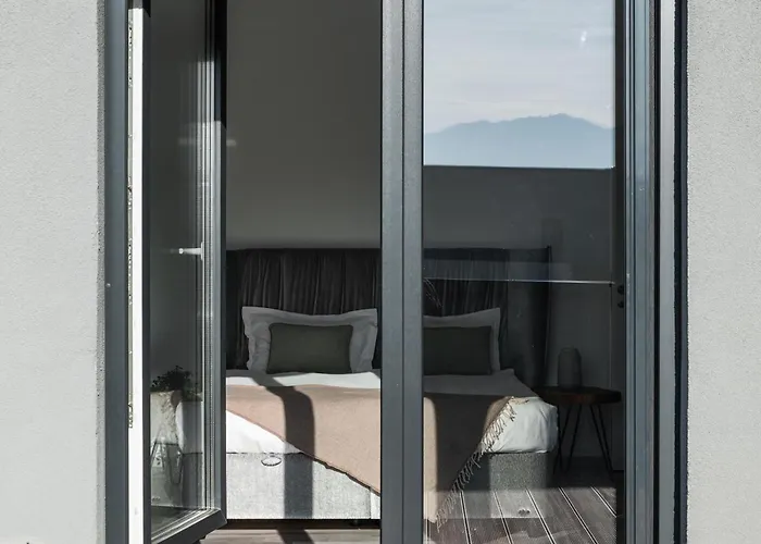 Skylark - Vancouver Penthouse Premium With Jacuzzi And Panoramic View Brasov