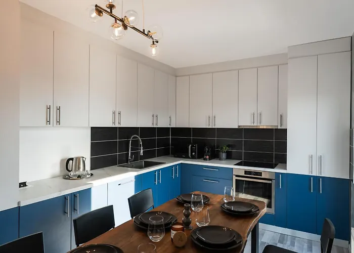 Skylark - Vancouver Penthouse Premium With Jacuzzi And Panoramic View